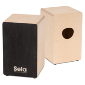 Cajon SE 118 Primera Black Sela