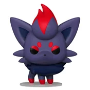 Funko POP! Games: Pokemon - Zorua