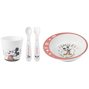 Set za blagovanje Nuk - Mickey