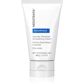 NeoStrata Resurface krema za intenzivno glajenje ( Ultra Smooth ing Cream) 40 g