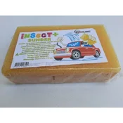 Sunder za pranje vozila CAR LINE Insekt +