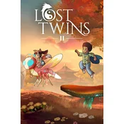 Lost Twins 2 PC/XBOX LIVE Key EUROPE