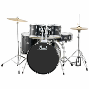 Set bobnov Roadshow 22” Jet Black Pearl