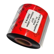 Vrpca za TT printere, resin, 55 mm x 300 m, TTRout