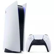 PLAYSTATION igralna konzola PS5