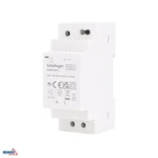 Schelinger napajalnik na DIN letev 24 V 30 W BM-A21-LDD030-2P-24V