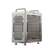 Cooler Master Qube 540 Moonstone Q540-LGNN-S00