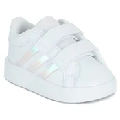 ADIDAS SPORTSWEAR Sportske cipele GRAND COURT 3.0  svijetloroza / bijela
