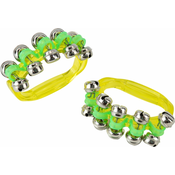 Noicetone B005-2 11x8,5cm Zvončki Yellow