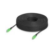 Ubiquiti UACC-OFC-S1-SASA-60M-O Predkončana ojačana zunanja APC kabel 60 m