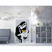 Opviq Slika na platnu 50x70cm