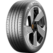 Continental EcoContact 7 ( 255/55 R19 107T EVc, MO-V, z izboceno zascitno letvijo )