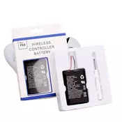 Baterija za PS5 kontroler 2650mAh