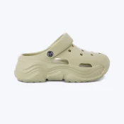 Sergio Tacchini Ženske papuce Lorrie W, Bež