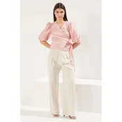Trendyol Milla Ženska bluza, Crvena