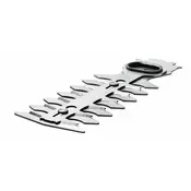 BOSCH Sistemski pribor Škarje za grmičevje EasyShear 12 cm