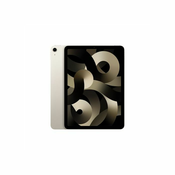 APPLE tablični računalnik iPad Air 2022 (5. gen) 8GB/64GB, Starlight