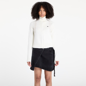 Mikina adidas Track Top Off White XL