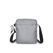 EASTPAK Torba za čez ramo siva