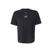 Nike Sportswear Majica črna
