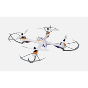 Carson Quadcopter 550 SPY 2.4 Ghz RTFCarson Quadcopter 550 SPY 2.4 Ghz RTF