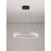 VALLEY LED VISILICA MRAMORNI KAMEN 30W IP20 3000K TRIAK PRIGUŠLJIVA NL9333226