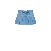 MANGO KIDS Krilo ALEXIA moder denim