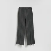 Reserved - Pantalone na crtu