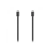 HAMA USB-C kabl, E-Marker, 5A USB 3.2, 5 Gbit/S, 1.50m, Crni