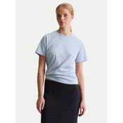 Marc OPolo Denim Majica 500 0006 452 Svetlo modra Regular Fit