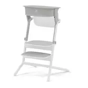 Cybex ogradica za hranilicu Lemo Suede Grey