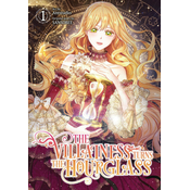 VILLAINESS TURNS THE HOURGLASS V01