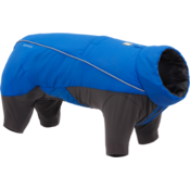 Ruffwear Vert™ Coverall, Blue Pool - XXS