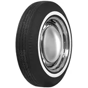 Firestone Deluxe Champion B ( 5.60 -15 78P WW 70mm )