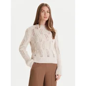 JOOP! Pulover 58 254KN58Kalma 30048461 Bež Regular Fit