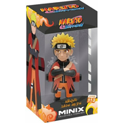 MINIX Anime: Naruto Shippuden - NARUTO S ogrtacem