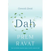 Dah: Osvesti život