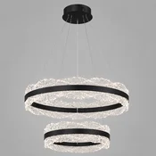 Luster DF6367/4+6, crni