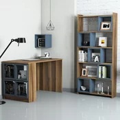 Hanah home Polica 120x75x65cm Orah