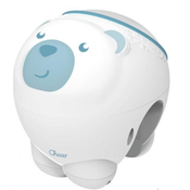 Chicco projektor sa likom mede plavi ( A074996 )