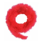 SOLDARINI FLY TACKLE DAPHNIA FRITZ FL MAGMA RED