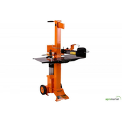 Vertikalni cepac drva Villager LS 7T