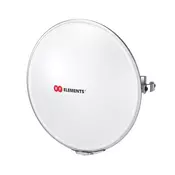 RF elements RC27 Radome Cover for UltraDish UD-TP-27 - 1pack