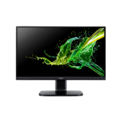 ACER KA272Ebi 27p IPS ZeroFrame FreeSync 100Hz 16:9 VRB 250nits 1ms VGA HDMI EU MPRII Black