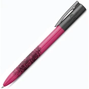 Kemični svinčnik Faber-Castell Writink, pink