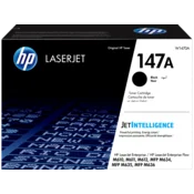 HP Toner 147A W1470A crni