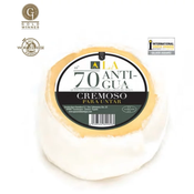 La Antigua sir CREMOSO No.70 250 gr