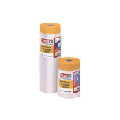 Tesa Pokrivna folija Covering film, 33 m x 1400 mm, 4402, Easy Cover Precision Standard