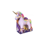 Unicorn Academy plišani jednorog Wildstar sa zvukovima 38 cm