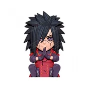 Kasica (Bank) Naruto Shippuden - Madara